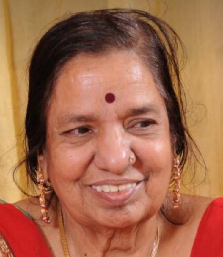 ANTIM YATRA : नहीं रही श्री मती विद्या देवीजी वर्मा( सेवानिवृत शिक्षिका), परिवार में शोक की लहर, अंतिम यात्रा आज 5 बजे निजी निवास से