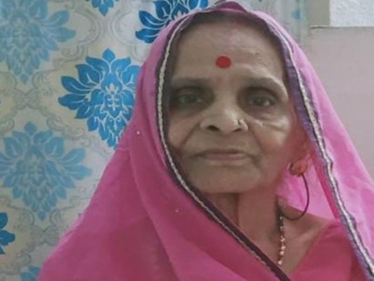 अंतिम यात्रा: श्रीमती कमलाबाई डबकरा का निधन, परिवार में शोक की लहर, शवयात्रा मंगलवार सुबह यहां से