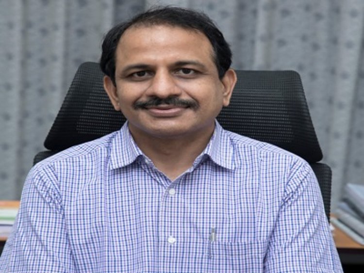 BREAKING NEWS: नीमच के अनिल कुमार जैन को मिली बड़ी जिम्मेदारी, बने दक्षिण पूर्व रेलवे के महाप्रबंधक, आधिकारिक रूप से संभाला पदभार, पढ़े खबर