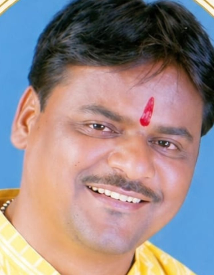 उठावना: नहीं रहे महेंद्र अहीर ‘प्यासा भैया’ — परिवार में शोक की लहर, आज सायं 4 बजे यहां होगी अंतिम श्रद्धांजलि सभा