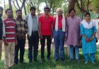 BIG NEWS: मजदूरों का फूटा गुस्सा!” मई दिवस पर नीमच में सीटू का बड़ा प्रदर्शन, सरकारी नीतियों के खिलाफ उठी बुलंद आवाज, गांधी वाटिका बनी संघर्ष का मैदान