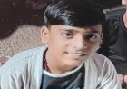BIG NEWS : खेत पर खरबूजा खाने गया बालक, अचानक करंट की चपेट में आया, तो हो गई दर्दनाक मौत, तेजपाल के चले जाने से परिवार में पसरा मातम, ये घटना पिपलियामंडी थाना क्षेत्र की, पढ़े खबर