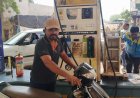 BIG NEWS: ईंधन की मार या मिलावट का खेल? नीमच के पेट्रोल पंप पर हंगामा, खराब पेट्रोल से गाड़ियां हुई पस्त,पढ़े खबर