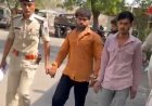 BIG NEWS : हुंडई कार में भरकर ले जा रहे थे मौत का सामान,मंदसौर पुलिस ने तस्करों की साजिश नाकाम की, 30 लाख का माल जब्त, एनडीपीएस एक्ट में बड़ा केस दर्ज, पढ़े खबर