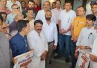 BIG NEWS: सुबह खुला तो हर कोई रह गया हैरान… आखिर क्यों बंद पड़ा था नीमच का पूरा मेडिकल बाजार?”, ऑनलाइन दवा बिक्री के खिलाफ केमिस्टों का फूटा गुस्सा, मची जिलेभर में सनसनी, पहुंची सरकार तक सीधी चेतावनी,पढ़े पवन राव शिंदे की ये खबर