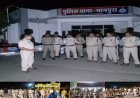 BIG NEWS: मंदसौर में रातभर चला पुलिस का ‘ऑपरेशन क्लीन’… MD ड्रग्स, डोडाचूरा, शराब, जुआ पर एक साथ सबसे बड़ी कार्रवाई, अपराधियों में दहशत, पढ़े खबर