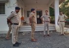 BIG NEWS : थानों और चौकियों का औचक निरिक्षण करने पहुंचे पुलिस कप्तान राजेश व्यास, फाइलों का किया अवलोकन, तो CCTV कैमरों की स्थिति को देखा, रात्रि गश्त और चैकिंग पॉइंट को लेकर दिए ये निर्देश, पढ़े खबर
