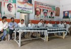 NEWS: मनासा में कांग्रेस का आर-पार, प्रदर्शन की अनुमति निरस्त होने पर भड़की कांग्रेस, पूर्व मंत्री नाहटा और जिला अध्यक्ष तरुण बाहेती ने बोला विधायक पर तीखा हमला, कहा- ‘सत्ता के दबाव में लोकतंत्र का गला घोंट रहा प्रशासन, तो एमडी ड्रग्स और घोटालों के लगाए गंभीर आरोप, अब होगा महा-आंदोलन,पढ़े खबर