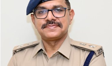 BIG BREAKING NEWS: मध्यप्रदेश में बड़ी प्रशासनिक सर्जरी, IPS अधिकारियों के तबादलों से पुलिस महकमे में बड़ा फेरबदल, नीमच SP अब होंगे राजेश व्यास, पूरी लिस्ट देखे यहाँ
