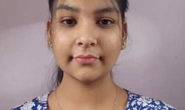 NEWS: सीबीएसई 12वीं के परिणामों में वंशिका तोमर चमकी, 91.8% अंक पाकर शहर का नाम किया रोशन,पढ़े खबर