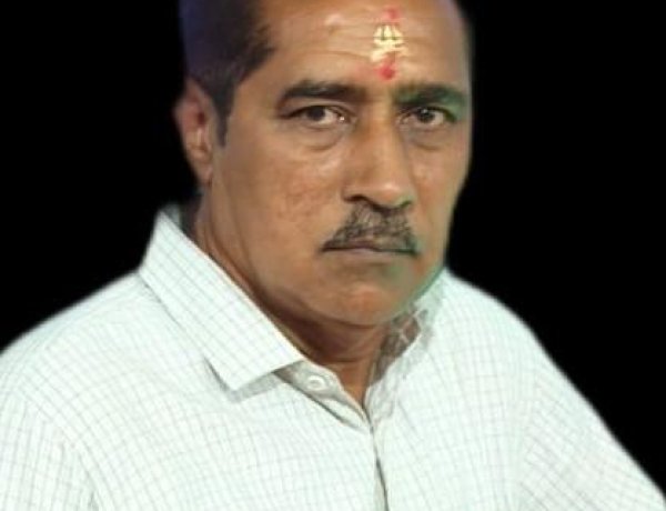 ANTIM VIDAI : 30 साल तक रामपुरा को जगमगाने वाले योगेंद्र पंजाबी का अचानक निधन, अंतिम विदाई में उमड़ा जनसैलाब, पूरे नगर में शोक की लहर, पढ़े खबर