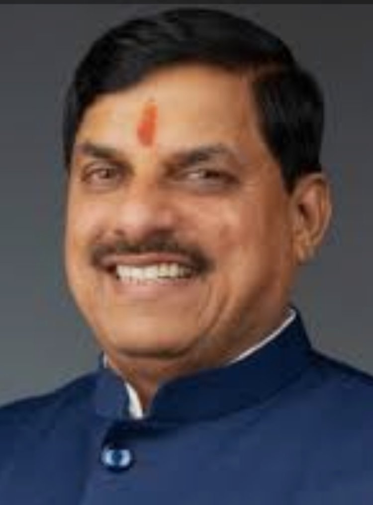 BIG NEWS: “मध्यप्रदेश में अचानक क्यों बढ़ गई सरकारी दफ्तरों की हलचल?”, मोहन सरकार के बड़े फैसले के बाद लाखों कर्मचारियों की नजरें अब 1 जून पर टिकीं, पढ़े खबर
