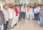NEWS : पिछड़ा मोर्चा जिलाध्यक्ष पहुंचे रामपुरा, तो इन्होंने किया जोरदार स्वागत, भाजपा कार्यकर्ताओं को संबोधित करते हुए कही ये बड़ी बात, पढ़े खबर