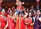 NEWS: इतिहास बना तुलसी विवाह महोत्सव, हाथी-घोड़ा-पालकी संग निकली शालिग्राम बारात, उमड़ा जनसैलाब, रामपुरा बना भक्तिमय नगरी, पढ़े खबर