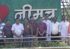 BIG NEWS : वीरता, स्वाभिमान और राष्ट्रभक्ति के प्रतीक महाराणा प्रताप को भारत विकास परिषद ने किया नमन, जयंती पर हुआ भव्य माल्यार्पण, पढ़े खबर