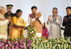 BIG NEWS: विश्व सिकल सेल दिवस पर राष्ट्रपति मुर्मु की बड़ी सराहना, समय से पहले पूरा हुआ स्क्रीनिंग लक्ष्य,मध्यप्रदेश ने रचा इतिहास,पढ़े खबर