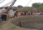 BREAKING NEWS : मौत बनकर धंसी कुएं की मिट्टी: मालखेड़ा में निर्माण कार्य के दौरान ठेकेदार जिंदा दफन, मौके पर मौत; दो मजदूर घायल, एक गंभीर, पढ़े मनीष जोलानिया की खबर