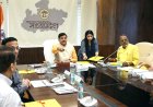 BIG NEWS: प्रदेश के 33.92 लाख हितग्राहियों को मुख्यमंत्री मोहन यादव का मेगा तोहफा, एक क्लिक में खातों में पहुंचे 203.56 करोड़ रुपए; बोले- बुजुर्गों, असहायों और दिव्यांगों का सम्मान करना हमारा धर्म, पढ़े खबर