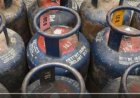 BIG NEWS: "आखिरकार टूट गया पाबंदी का ताला! केंद्र सरकार के बड़े फैसले से कॉमर्शियल LPG सिलेंडर की सप्लाई बहाल, होटल-रेस्टोरेंट और शादी उद्योग में खुशी की लहर", पढ़े खबर