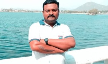 BIG NEWS: मंदसौर में खूनी वारदात से मचा हड़कंप... सुबह फूल तोड़ने निकले युवक पर धारदार हथियार से जानलेवा हमला, मौके पर मौत, हत्यारे फरार", पढ़े नरेंद्र राठौर की ये खबर