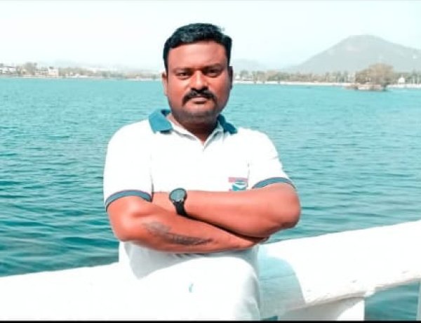 BIG NEWS: मंदसौर में खूनी वारदात से मचा हड़कंप... सुबह फूल तोड़ने निकले युवक पर धारदार हथियार से जानलेवा हमला, मौके पर मौत, हत्यारे फरार", पढ़े नरेंद्र राठौर की ये खबर