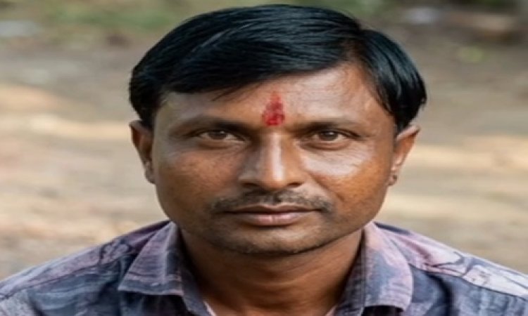 BIG NEWS : अपने ही खेत पर युवक ने उठाया खौफनाक कदम, फिर गंभीर हालत में परिजन लेकर पहुंचे जिला अस्पताल, पर उपचार के दौरान हो गई देवीसिंह की मौत, जांच में जुटी मनासा पुलिस, ये घटना पिपलिया रुड़ी गांव की, पढ़े खबर