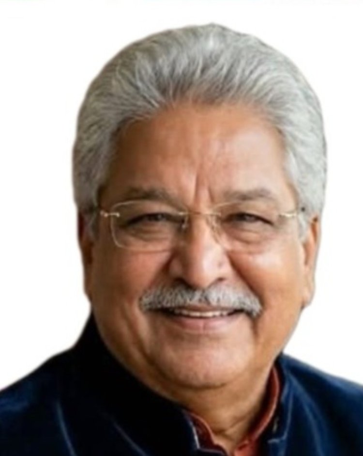BREAKING NEWS: पत्रकार एकता का महासंग्राम शुरू, 8 दिन तक उज्जैन-रतलाम संभाग में गूंजेगी संगठन की ताकत, 6 जिलों के सम्मेलनों में शामिल होंगे प्रांताध्यक्ष शलभ भदौरिया, पढ़े खबर