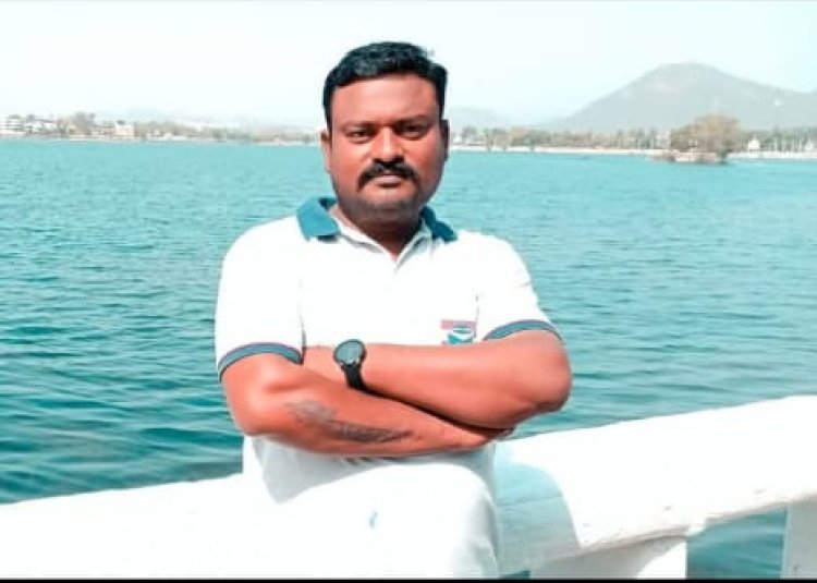 BIG NEWS: मंदसौर में खूनी वारदात से मचा हड़कंप... सुबह फूल तोड़ने निकले युवक पर धारदार हथियार से जानलेवा हमला, मौके पर मौत, हत्यारे फरार", पढ़े नरेंद्र राठौर की ये खबर