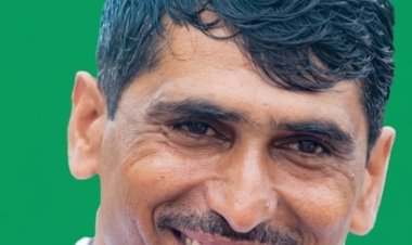 NEWS: 'खाद के नाम पर किसानों से जबरन टैगिंग बंद करे सरकार', किसान नेता श्यामलाल जोकचंद की चेतावनी—'अन्नदाता का शोषण हुआ तो होगा बड़ा आंदोलन', पढ़े खबर