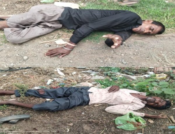 BREAKING NEWS: चपलाना में रफ्तार का भीषण टकराव! आदर्श विद्यालय के सामने दो बाइकों की आमने-सामने भिड़ंत, दोनों सवार गंभीर घायल, जिला अस्पताल रेफर, पढ़े मनीष जोलानिया की खबर