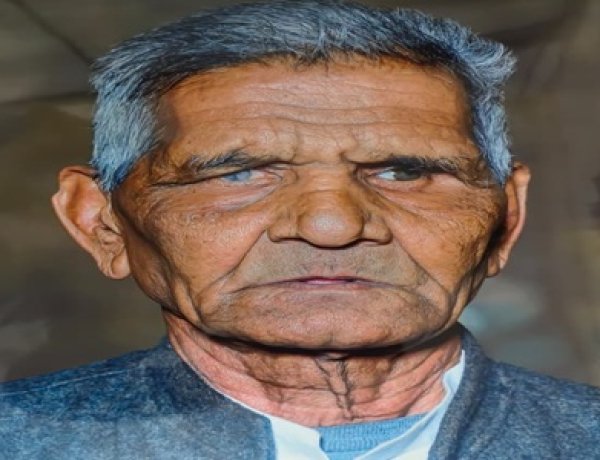 शवयात्रा: नहीं रहें प्रभुलाल थोरेचा, परिवार में शोक की लहर, अंतिम यात्रा रविवार सुबह यहां से