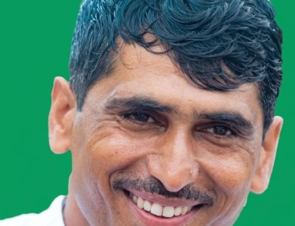 NEWS: 'खाद के नाम पर किसानों से जबरन टैगिंग बंद करे सरकार', किसान नेता श्यामलाल जोकचंद की चेतावनी—'अन्नदाता का शोषण हुआ तो होगा बड़ा आंदोलन', पढ़े खबर