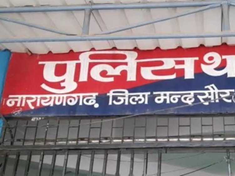 BREAKING NEWS: हरियाणा से स्कॉर्पियो में लाई जा रही 1.100 किलो अफीम जब्त, अंतरराज्यीय तस्करी का भंडाफोड़, 2 तस्कर गिरफ्तार, एक फरार, पढ़े खबर