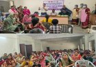 NEWS: नीमच में आंगनवाड़ी टेक होम राशन व्यवस्था होगी और मजबूत, स्व-सहायता समूहों को मिला सख्त प्रशिक्षण, गुणवत्ता से समझौते पर FIR तक की चेतावनी, पढ़े खबर