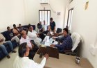 बड़ी खबर | रामपुरा के पत्रकारों की एकजुट आवाज़ लाई रंग... ज्ञापन के बाद मिला पत्रकार भवन के लिए कार्यालय कक्ष, जल्द होगा आवंटन, पढ़े खबर