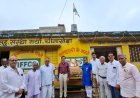 NEWS: चीताखेड़ा में देशभक्ति के रंग में रंगा स्वतंत्रता दिवस, प्रभात फेरी में गूंजे भारत माता के जयकारे, पढ़े खबर
