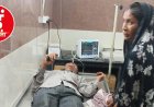 BIG NEWS: महू-नीमच हाईवे पर अचानक सामने आया ‘खतरा’, बचाने के चक्कर में बेकाबू हुई बाइक और सड़क पर जा गिरे दंपती, हादसे से मचा हड़कंप, पढ़े नरेंद्र राठौर की ये खबर