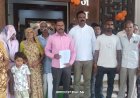 BIG NEWS: चीताखेड़ा में जमीन विवाद ने पकड़ा तूल! खरीदी हुई कृषि भूमि पर कब्जे का आरोप, धमकियों और कथित झूठी शिकायतों से परेशान बैरागी पहुंचा एसपी के दरबार, पढ़े खबर