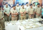 BIG NEWS: डिजिटल अरेस्ट फ्रॉड के अंतरराज्यीय नेटवर्क पर देवास पुलिस का बड़ा प्रहार, 17 राज्यों तक पहुंचा ऑपरेशन, पढ़े खबर