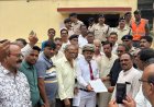 BIG NEWS: पिपलिया स्टेशन पर रेल सुविधाओं को लेकर फूटा आक्रोश, हनुमान चालीसा पाठ के बाद रेलवे को चेतावनी—‘मांगें नहीं मानीं तो आंदोलन होगा और बड़ा’, पढ़े खबर