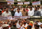BREAKING NEWS: तीसरी-चौथी रेल पटरी के सर्वे पर लगा ब्रेक! सांसद की रेलवे बोर्ड से दो टूक चर्चा, अब दोनों समितियों की साझा बैठक से निकलेगा रास्ता, पढ़े खबर