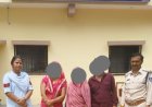 BIG NEWS: 11 साल से जिस बेटी की तलाश में भटक रहा था परिवार, आखिर जयपुर में मिला सुराग, पुलिस ने 16 वर्षीय नाबालिग को किया दस्तयाब, माता-पिता के चेहरे पर लौटी खुशी, पढ़े खबर