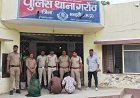 BIG NEWS: पहले आत्महत्या ने छोड़ा सवाल, फिर एक-एक कर जुड़ती गई कड़ियां… आखिर बुजुर्ग दंपती तक कौन और क्यों पहुंचा था? जांच में सामने आई ये सच्चाई जाने ओर पढ़े नरेंद्र राठौर की खबर