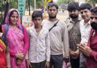 NEWS: चीताखेड़ा में उप सरपंच विकास प्रजापत की अनूठी पहल, रामदेवरा जाने वाले पैदल यात्रियों के लिए 5 दिन तक चाय-नाश्ता नि:शुल्क, जीता सेवा भाव ने श्रद्धालुओं का दिल, पढ़े खबर