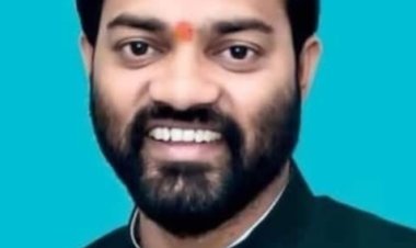 BREAKING NEWS: स्वरोजगार योजना में लोन वितरण पर बड़ा सवाल! पात्र हितग्राही बैंक के चक्कर काटने को मजबूर, भाजपा नेता ने उठाई आवाज, पढ़े खबर