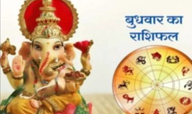 19 अगस्त 2026 राशिफल: 12 राशियों के लिए आज का दिन लेकर आया बड़े बदलाव के संकेत, कहीं धन लाभ तो कहीं विवाद से बचने की जरूरत—जानिए मेष से मीन तक कैसा रहेगा आपका दिन!, पढ़े ये राशिफल