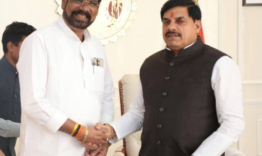 BIG NEWS: नीमच-रामपुरा-झालावाड़ फोरलेन को मोहन कैबिनेट की हरी झंडी, 4,600 करोड़ से बदलेगी प्रदेश की सड़कों की तस्वीर, पढ़े खबर