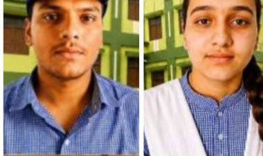NEWS: रामपुरा के हेमंत और डॉली ने बढ़ाया नगर का गौरव, राज्य स्तरीय टेबल टेनिस प्रतियोगिता में चयन, पढ़े खबर