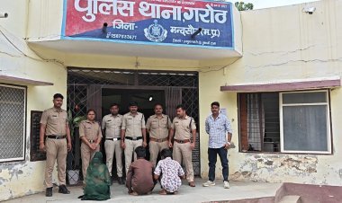 BIG NEWS: पहले आत्महत्या ने छोड़ा सवाल, फिर एक-एक कर जुड़ती गई कड़ियां… आखिर बुजुर्ग दंपती तक कौन और क्यों पहुंचा था? जांच में सामने आई ये सच्चाई जाने ओर पढ़े नरेंद्र राठौर की खबर