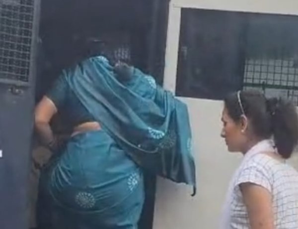BREAKING NEWS: ₹4 लाख का चेक… फिर कोर्ट में पहुंचा मामला! संगीता राजपूत को लगा बड़ा झटका, अपील खारिज होते ही 6 माह की सजा पर मुहर, पढ़े खबर